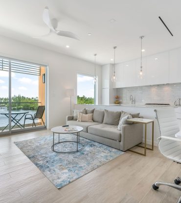 ONE CANAL POINT 523