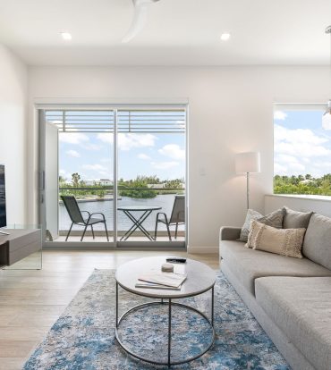 ONE CANAL POINT 523