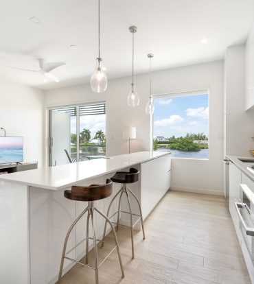 ONE CANAL POINT 523
