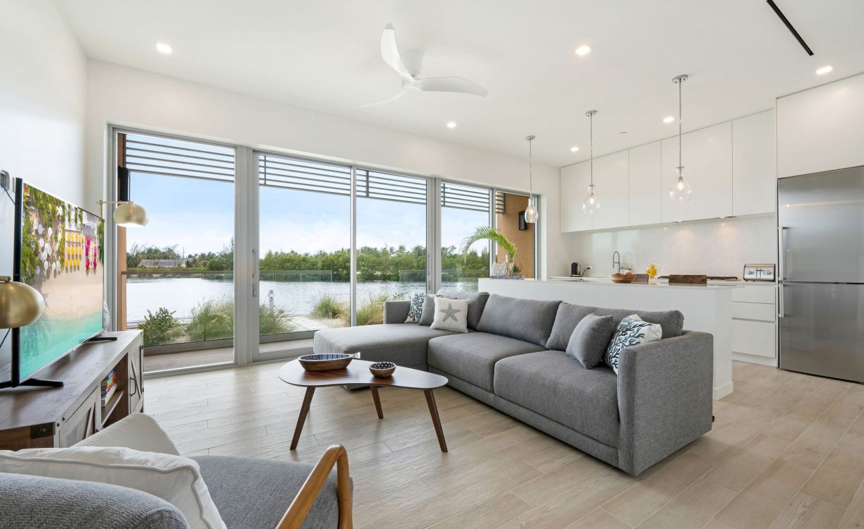 ONE CANAL POINT 511