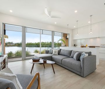 ONE CANAL POINT 511