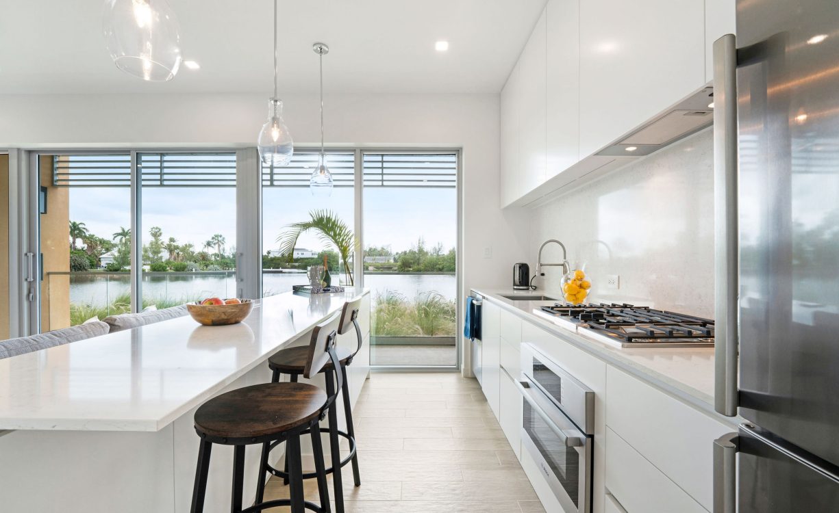 ONE CANAL POINT 511