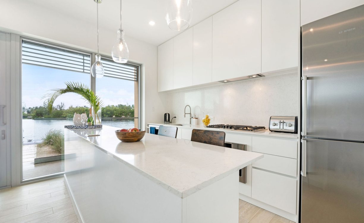 ONE CANAL POINT 511