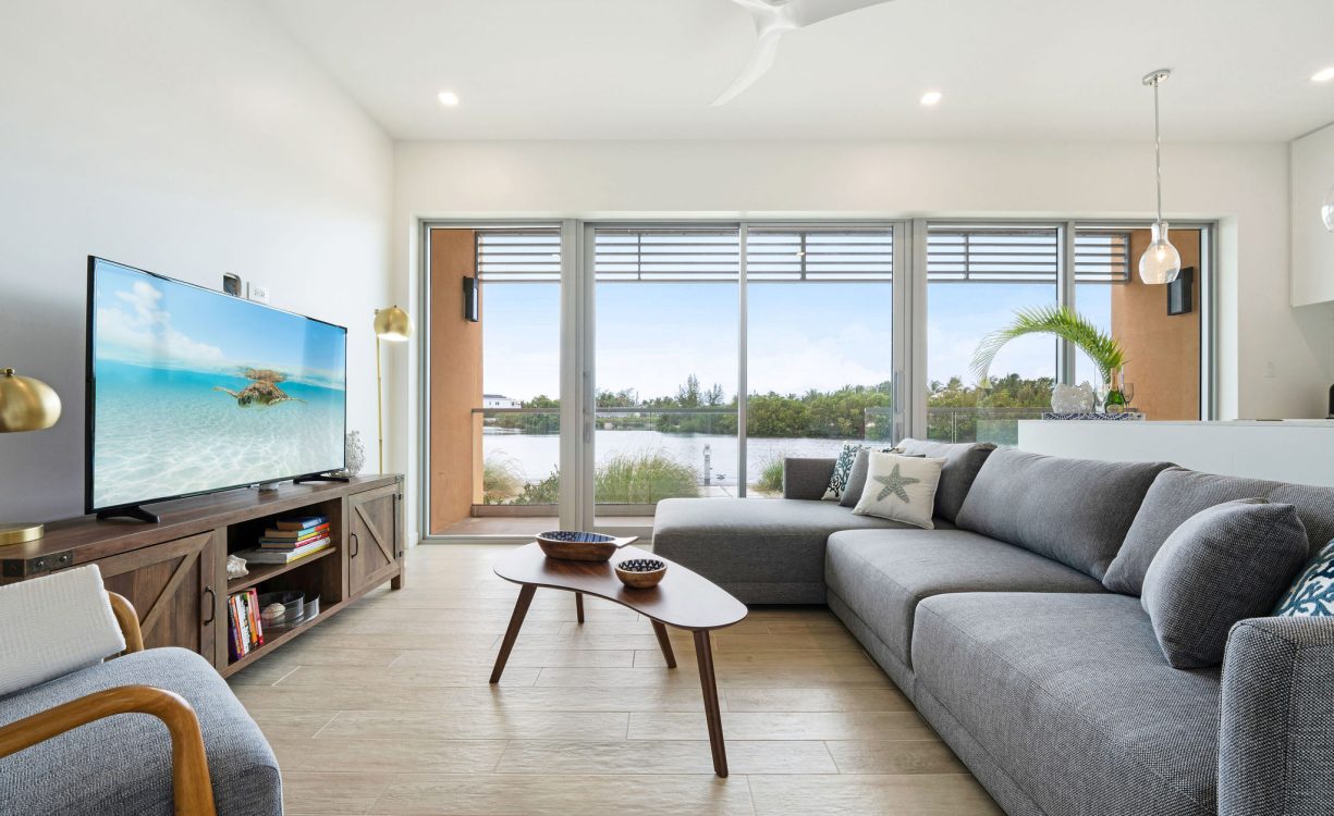 ONE CANAL POINT 511