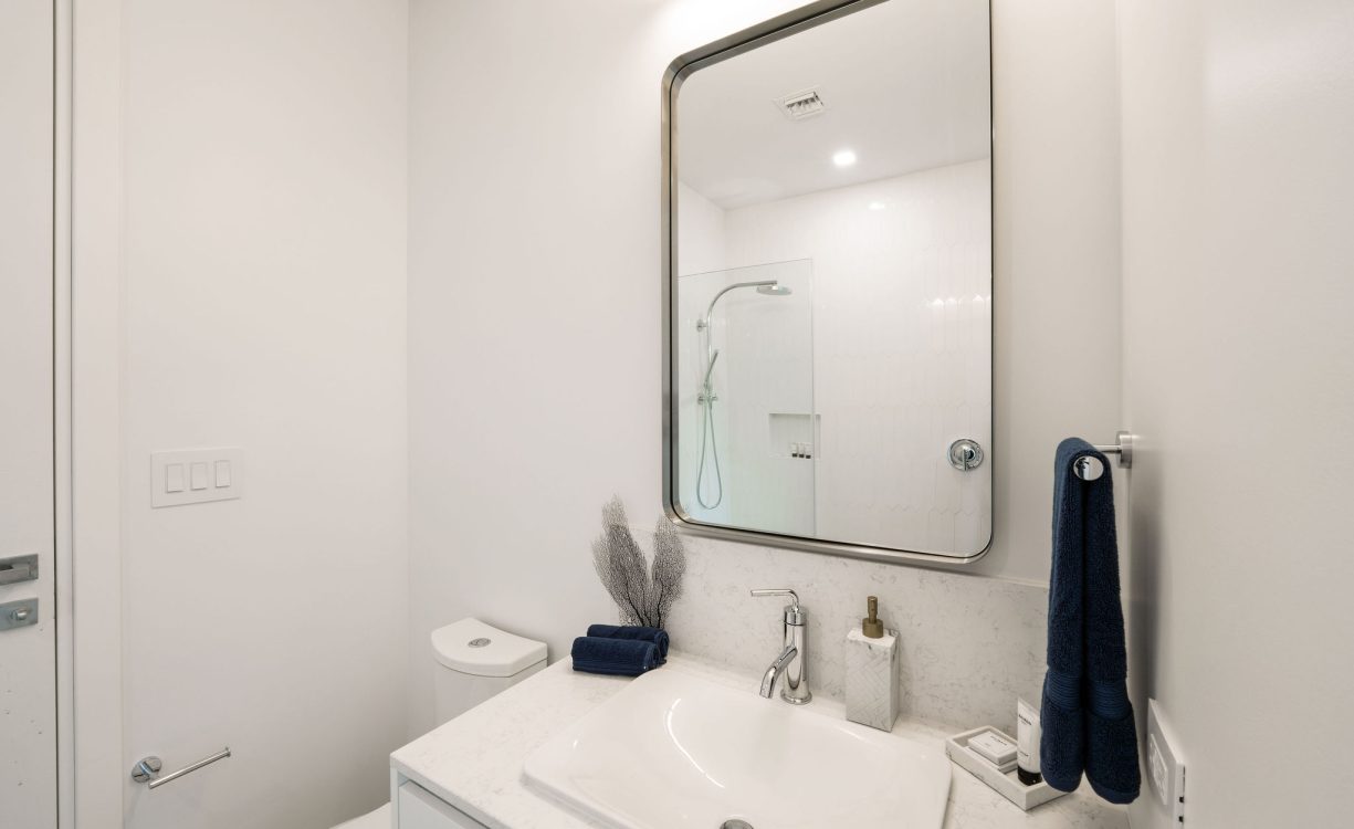 ONE CANAL POINT 511