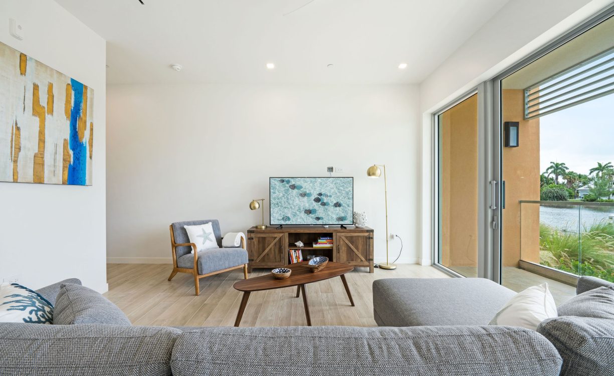 ONE CANAL POINT 511