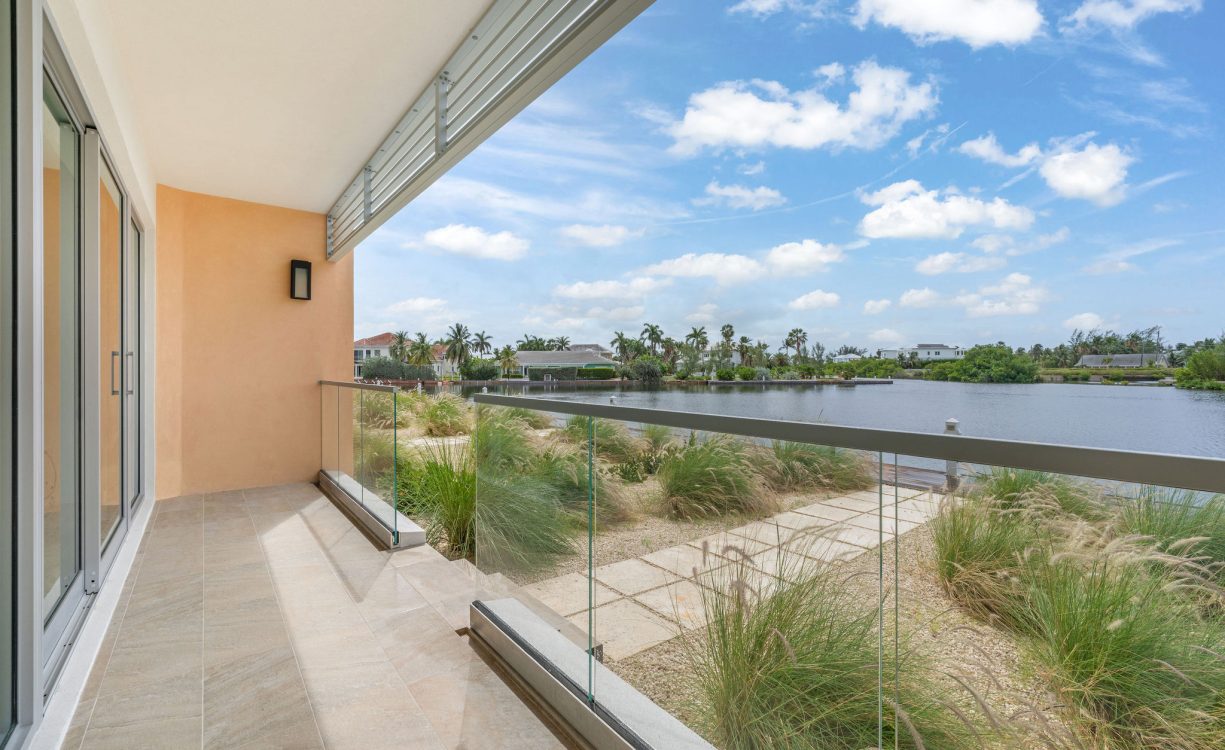 ONE CANAL POINT 511