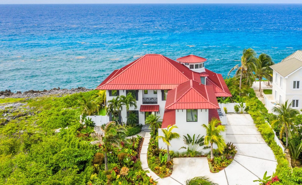 HILLCREST AT BEACH BAY