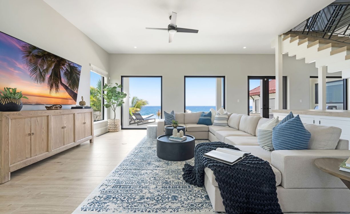 HILLCREST AT BEACH BAY