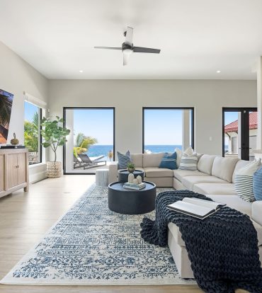 HILLCREST AT BEACH BAY