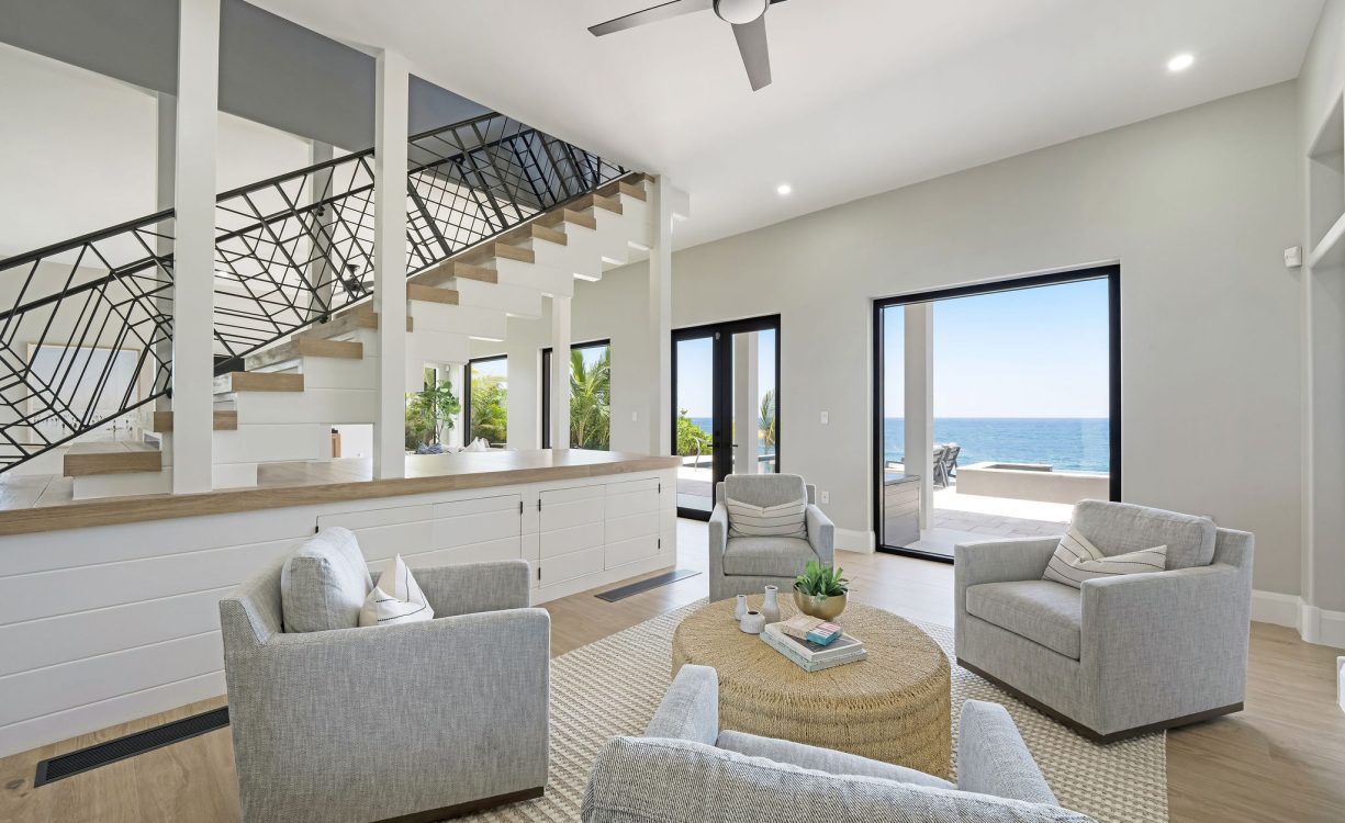 HILLCREST AT BEACH BAY