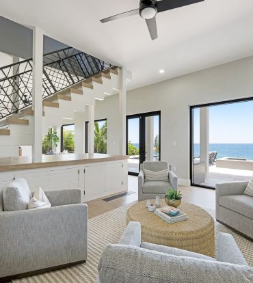 HILLCREST AT BEACH BAY