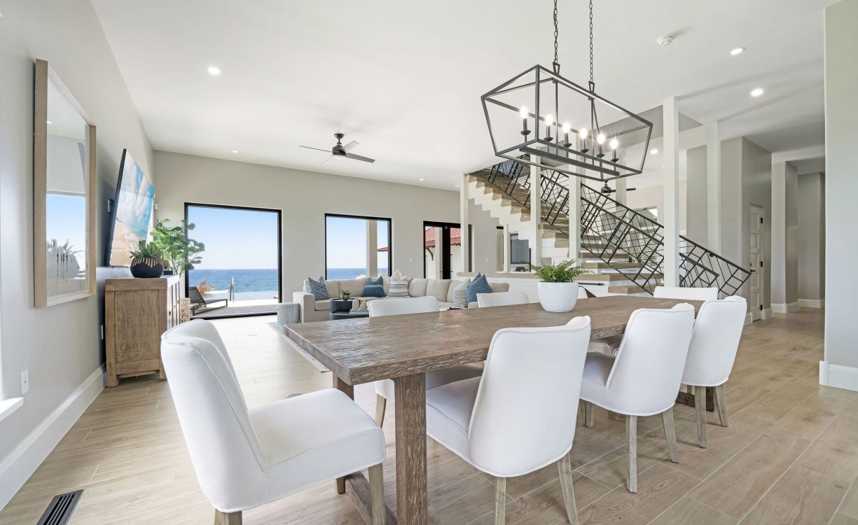 HILLCREST AT BEACH BAY