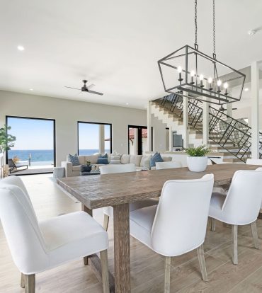 HILLCREST AT BEACH BAY
