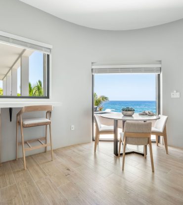 HILLCREST AT BEACH BAY
