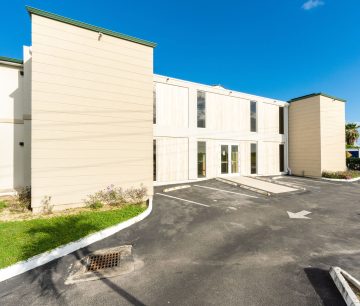 PALM GROVE COMMERCIAL  UNIT 1