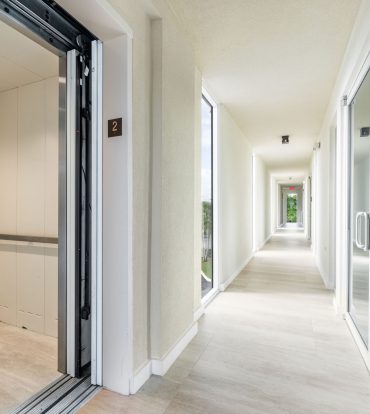PALM GROVE COMMERCIAL  UNIT 1