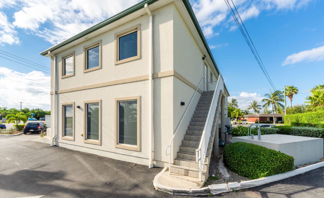 PALM GROVE COMMERCIAL  UNIT 1