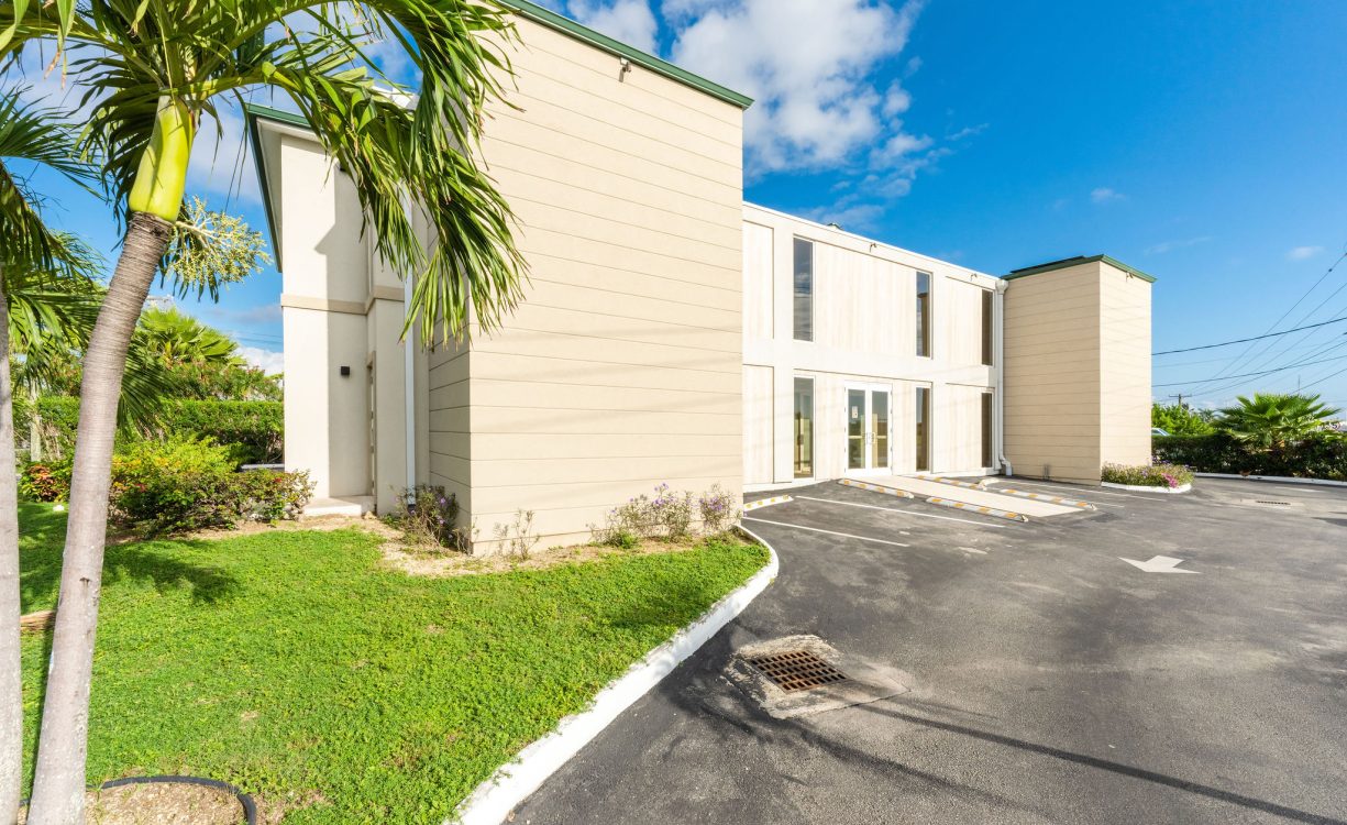 PALM GROVE COMMERCIAL  UNIT 1