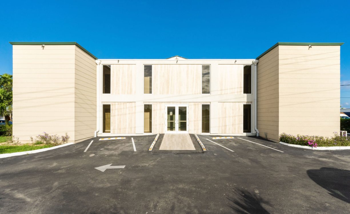 PALM GROVE COMMERCIAL  UNIT 1