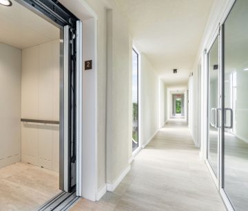 PALM GROVE COMMERCIAL UNIT 3