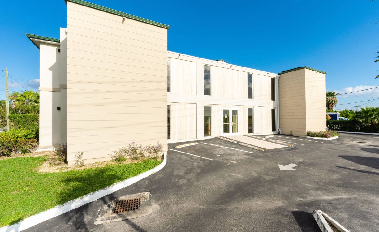 PALM GROVE COMMERCIAL UNIT 3