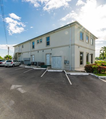 PALM GROVE COMMERCIAL UNIT 3