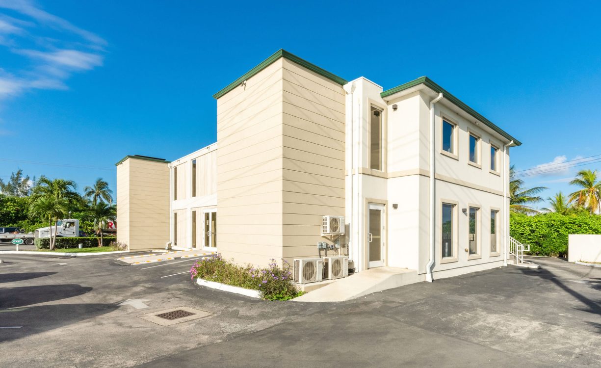 PALM GROVE COMMERCIAL UNIT 3