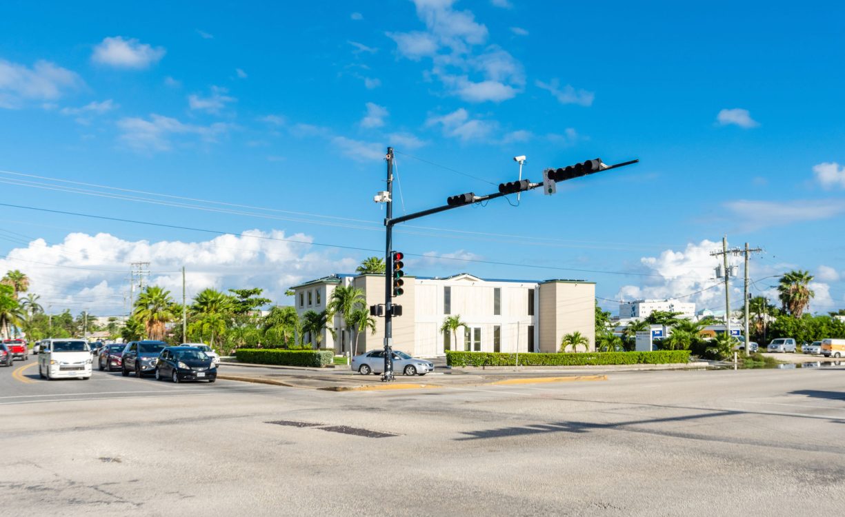 PALM GROVE COMMERCIAL UNIT 3