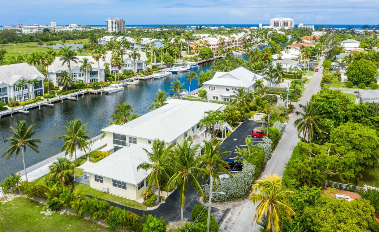 Snug Harbour Club — Property Cayman Real Estate