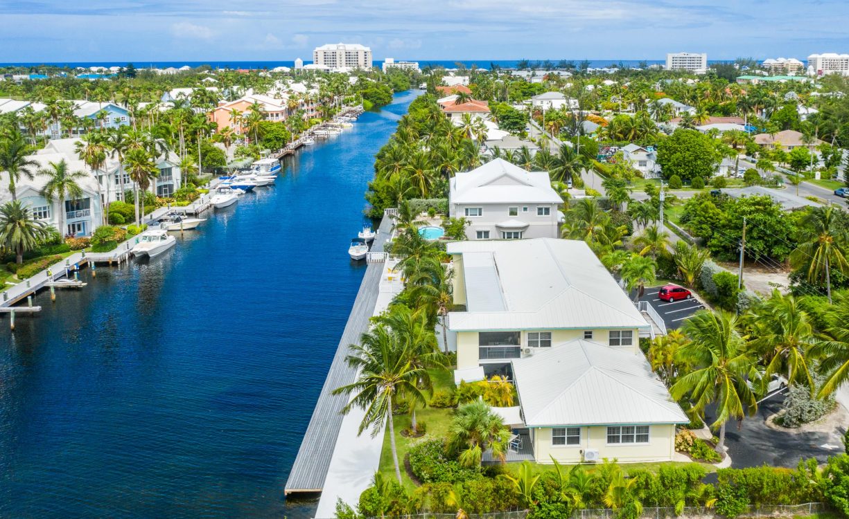 Snug Harbour Club — Property Cayman Real Estate
