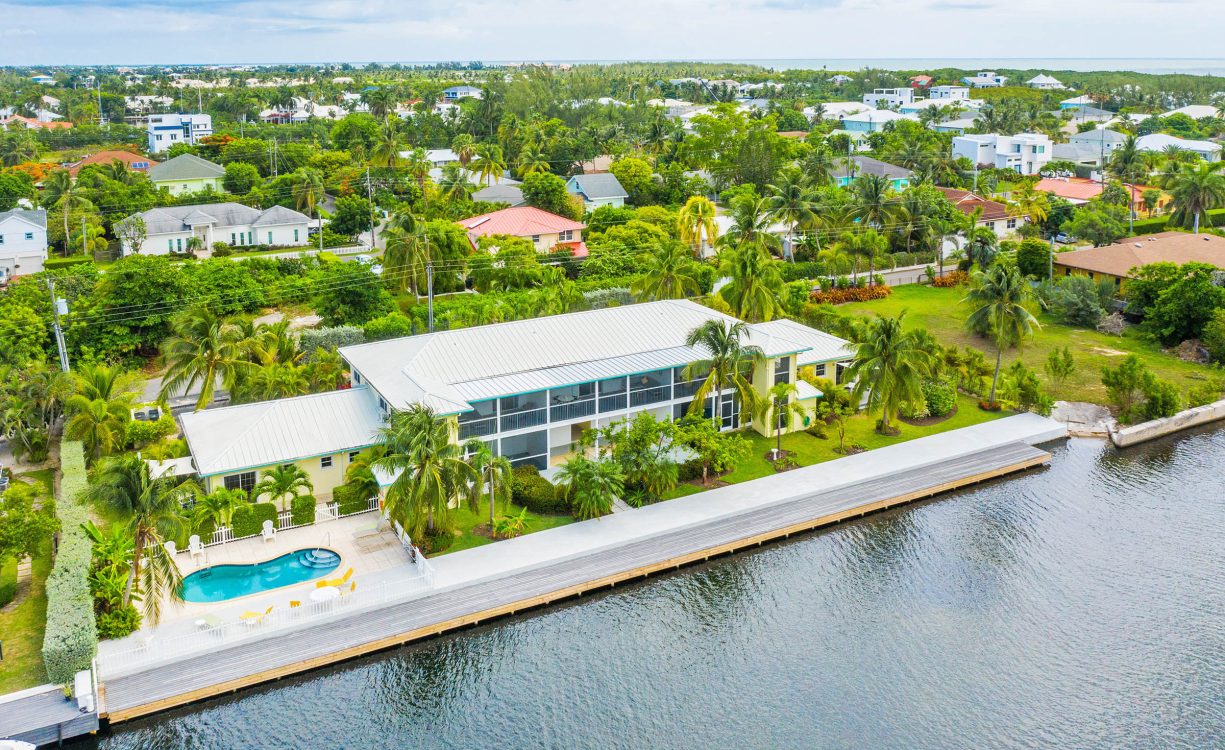 Snug Harbour Club — Property Cayman Real Estate