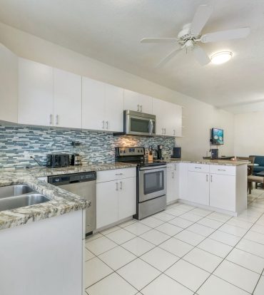 POINSETTIA PLACE UNIT 6