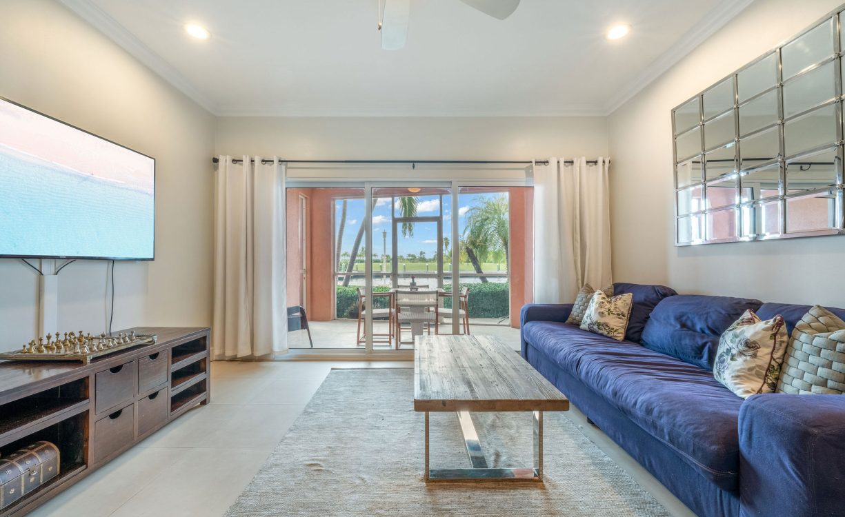 Sound Side Club 3 Snug Harbour — Property Cayman Real Estate Experts