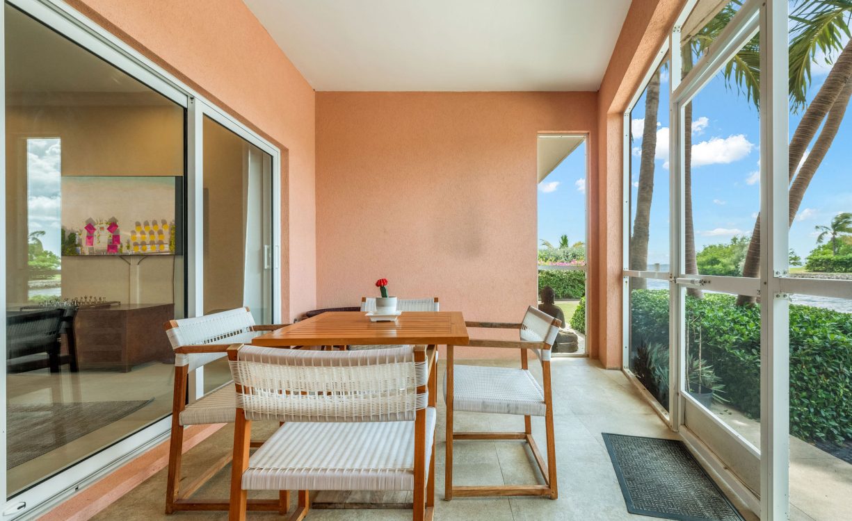 Sound Side Club 3 Snug Harbour — Property Cayman Real Estate Experts