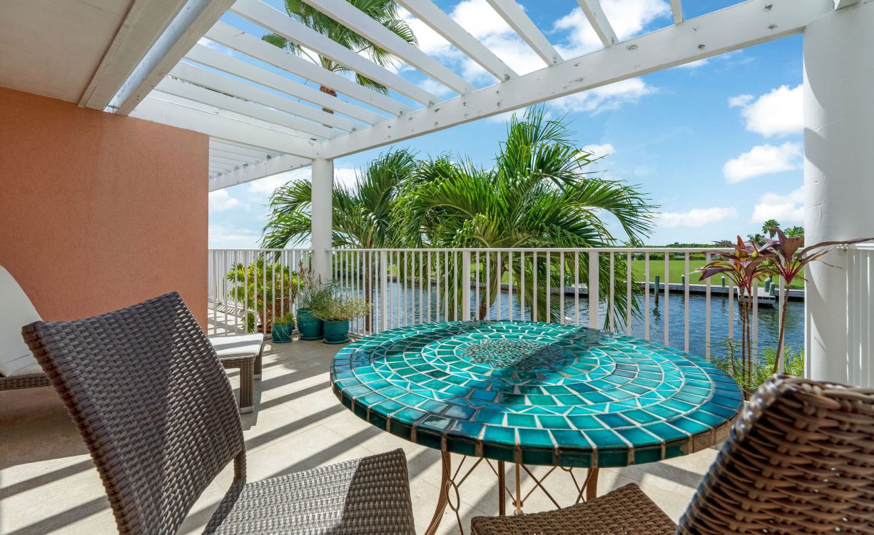 Sound Side Club 3 Snug Harbour — Property Cayman Real Estate Experts