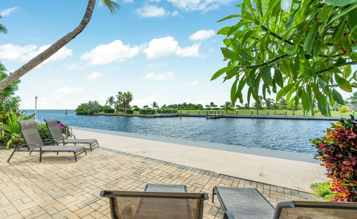 Sound Side Club 3 Snug Harbour — Property Cayman Real Estate Experts