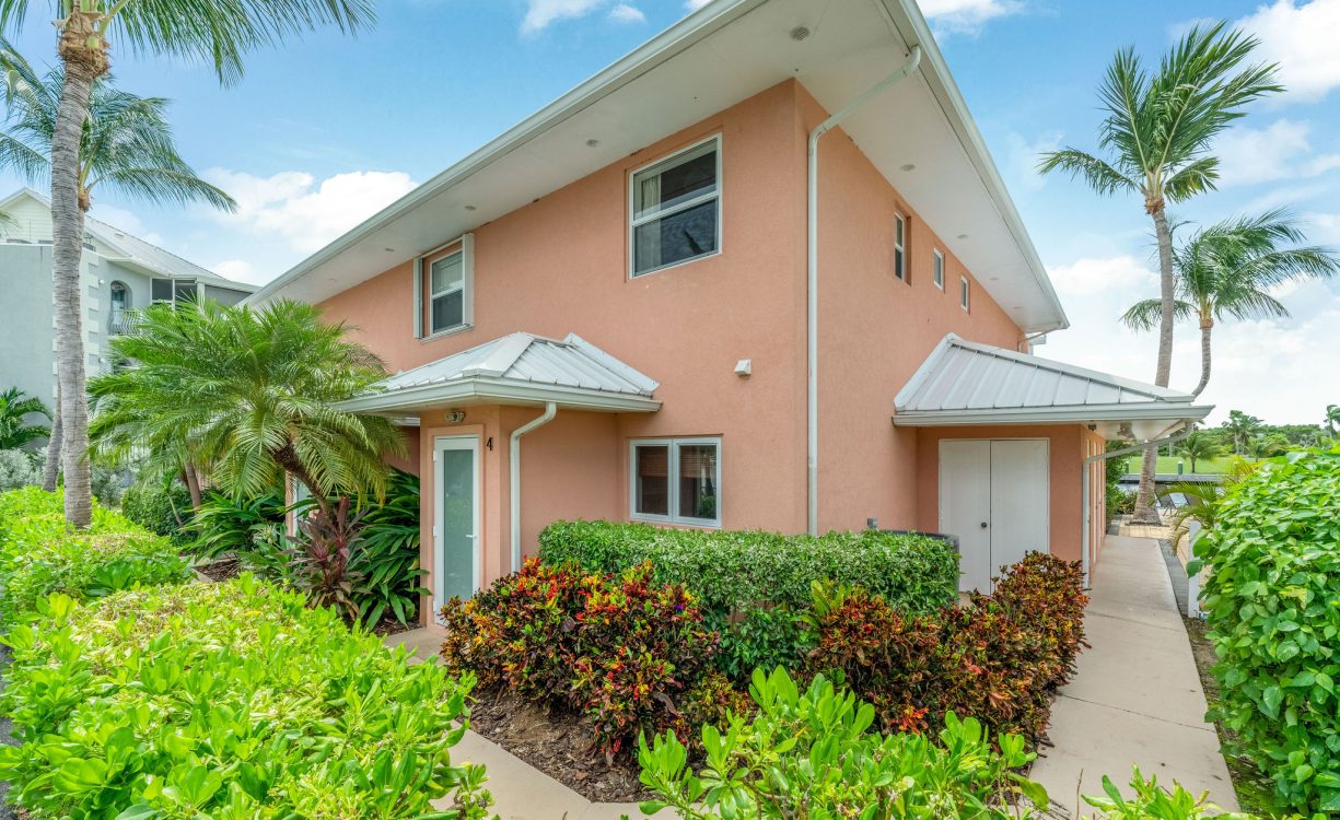 Sound Side Club 3 Snug Harbour — Property Cayman Real Estate Experts