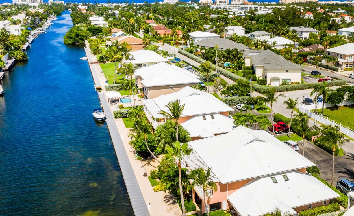 Sound Side Club 3 Snug Harbour — Property Cayman Real Estate Experts