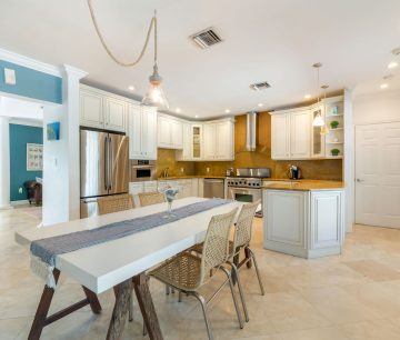 DENHAM THOMPSON WAY 127
