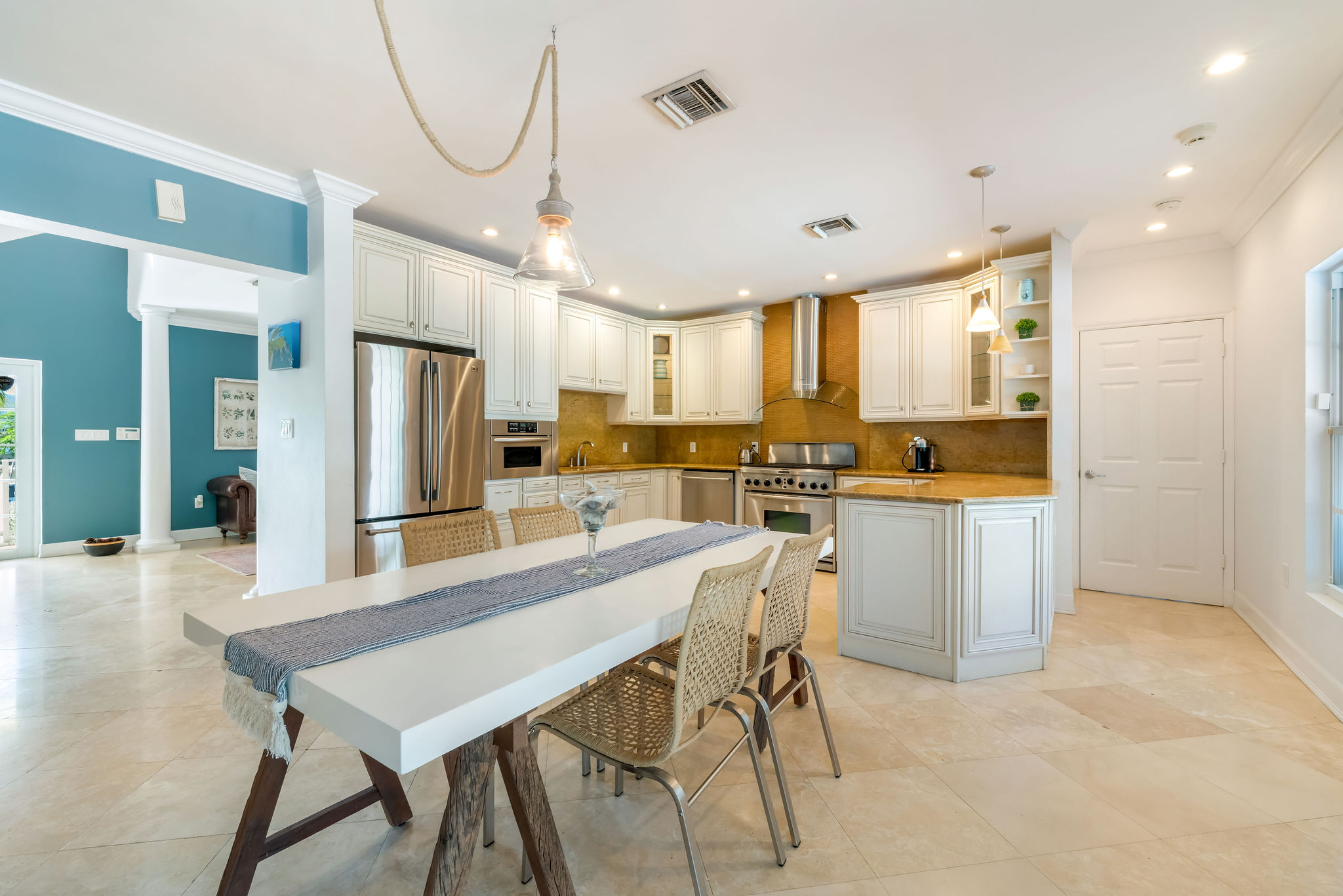 Denham Thompson Way 127 — Property Cayman Real Estate