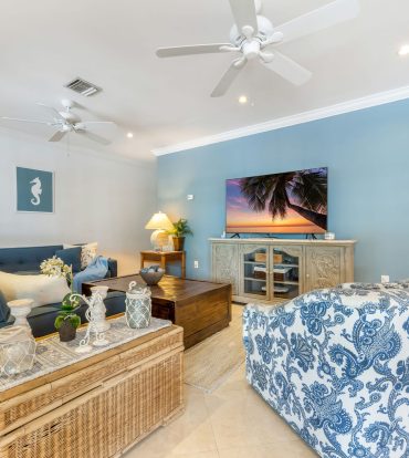 DENHAM THOMPSON WAY 127