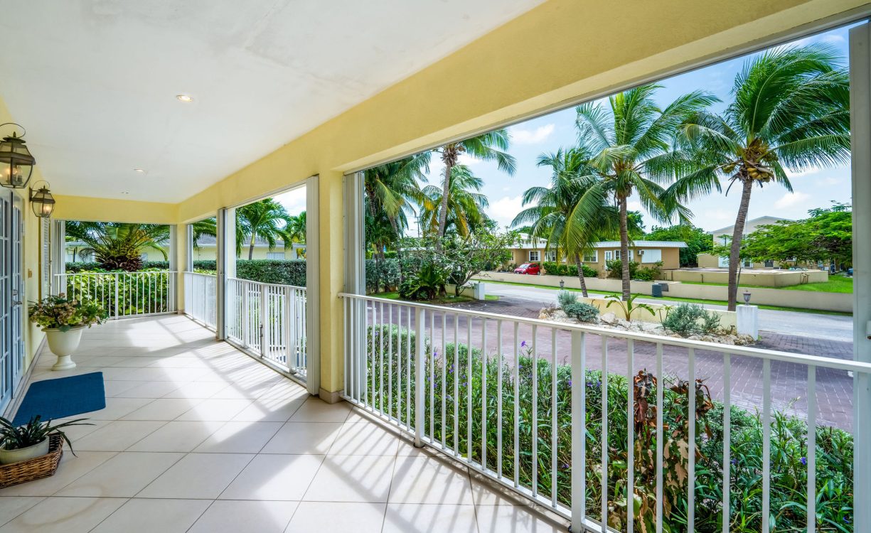 Denham Thompson Way 127 — Property Cayman Real Estate