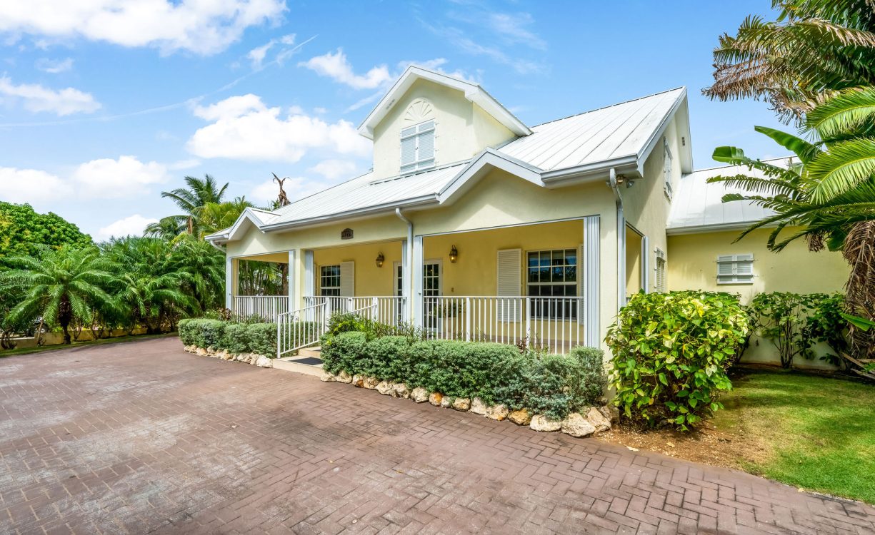 DENHAM THOMPSON WAY 127