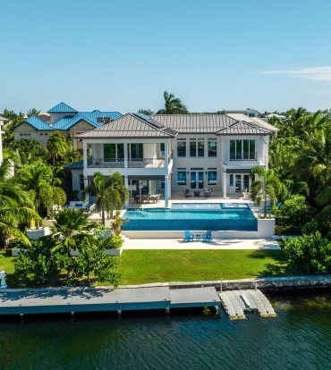 CRYSTAL DRIVE 221 CRYSTAL HARBOUR WATERFRONT HOME