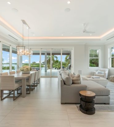 CRYSTAL DRIVE 221 CRYSTAL HARBOUR WATERFRONT HOME