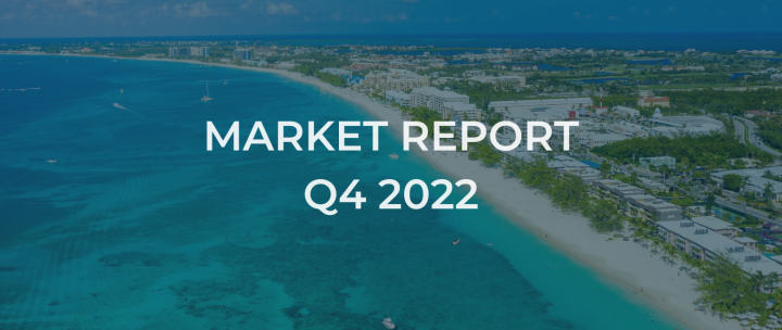 Cayman Real Estate Market: Q4 2022 Year-End Review