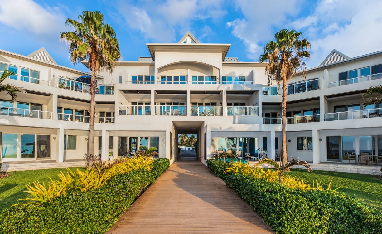 Seaview 102 Waterfront Condo — Property Cayman Real Estate Experts in