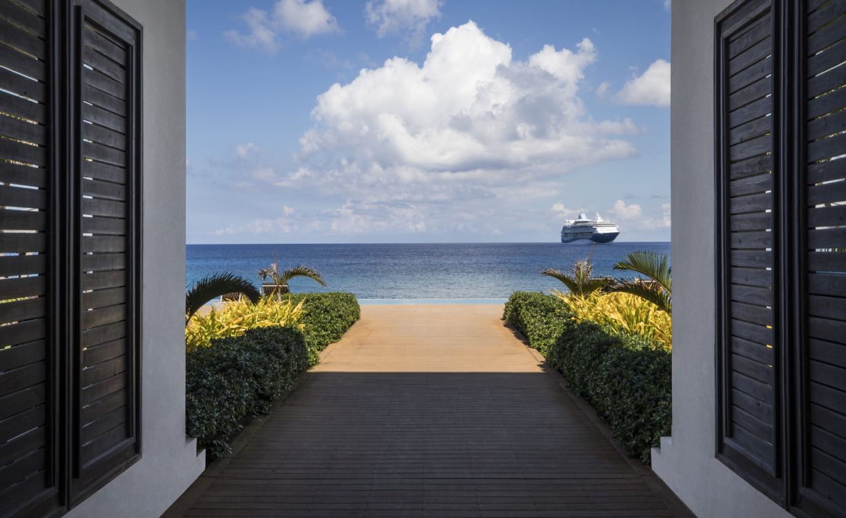 Seaview 102 Waterfront Condo — Property Cayman Real Estate Experts in