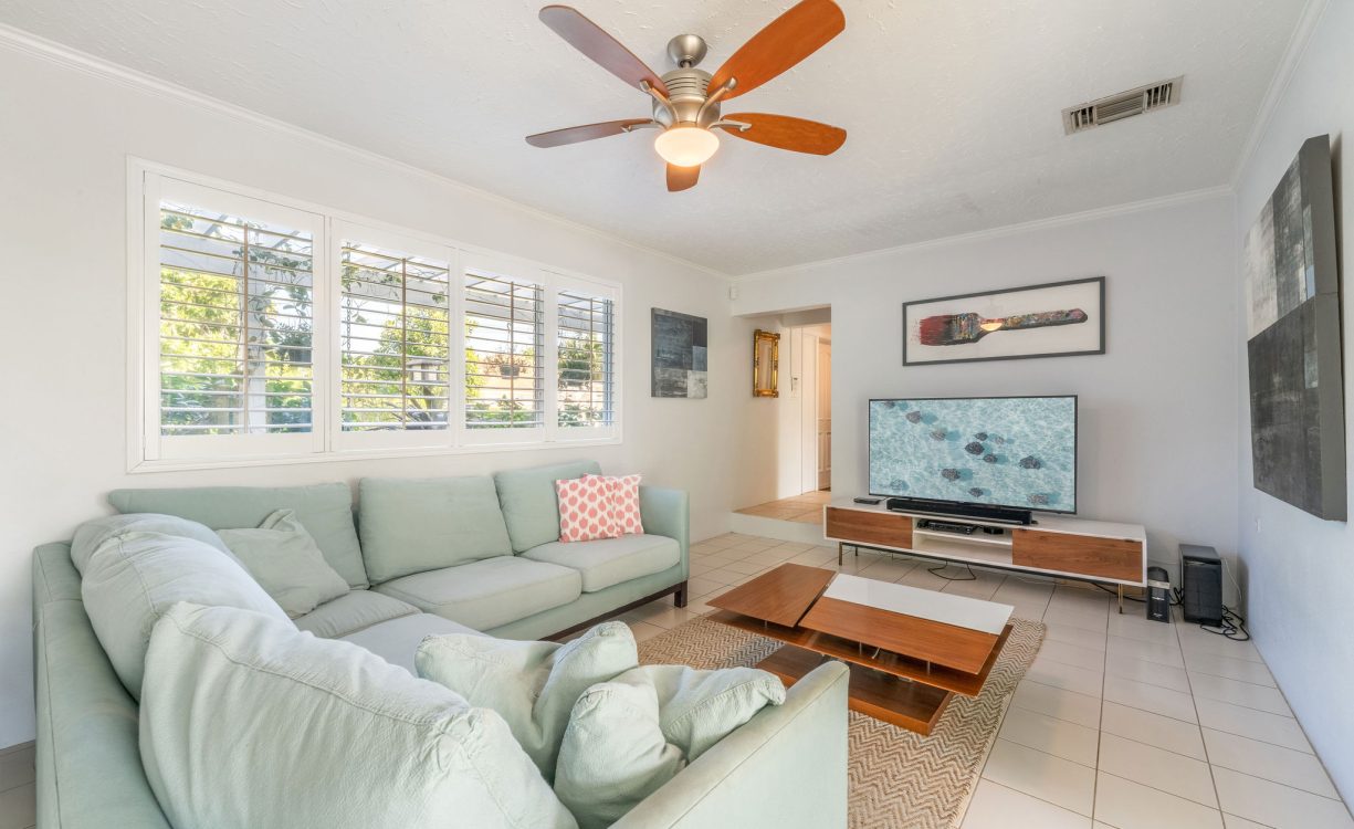 Jennifer Drive 50, Snug Harbour Home With Rental Apartment — Property